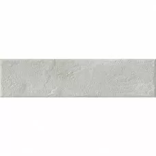 Клінкер Cerrad Kamien Macro Bianco 7,4x30 см