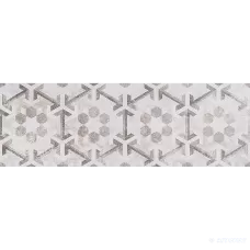 Декор Cersanit Concrete Style Inserto Geometric 20x60 см