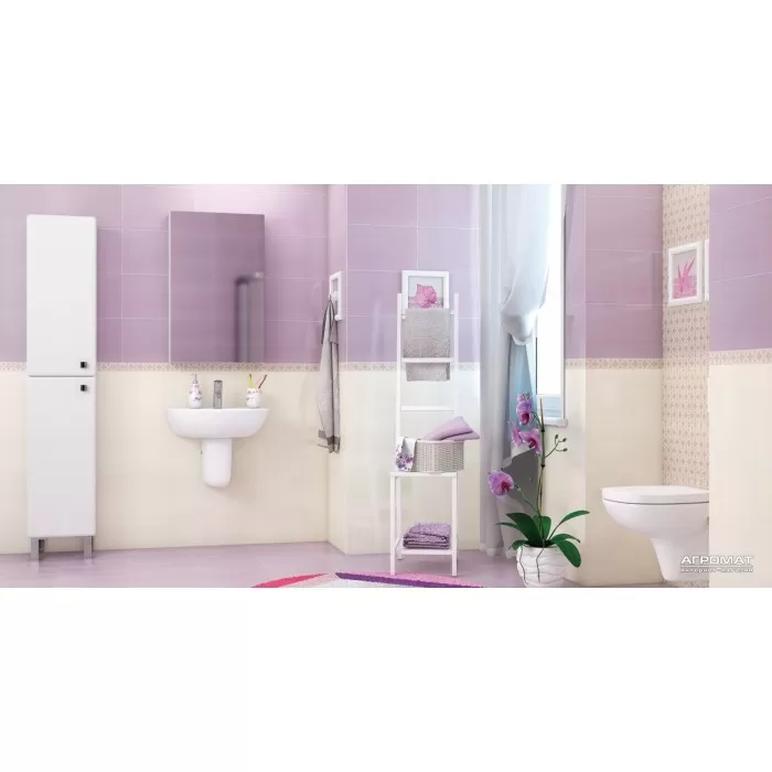 Плитка Cersanit Beata MODERN 8×400×50