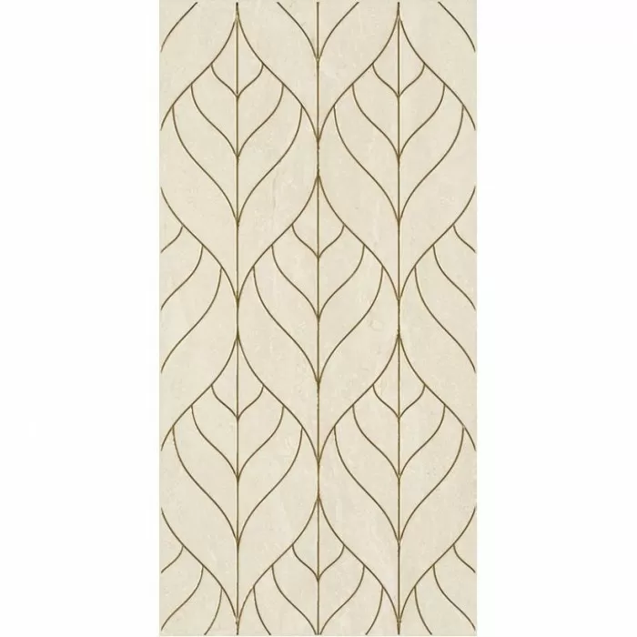Плитка Paradyz ANELLO BEIGE INSERTO A