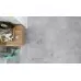 Керамогранит Paradyz SCRATCH BIANCO COKOL MAT. под камень
