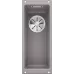 Мойка для кухни Blanco Subline 160-U алюметаллик 523398