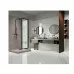 Керамогранит Плитка MIRAGE BIANCO STATUARIO JW 01 LUC SQ 6×2780×1200 под мрамор