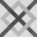 Керамогранит PERONDA LIDO WHITE CROSS 10×223×223