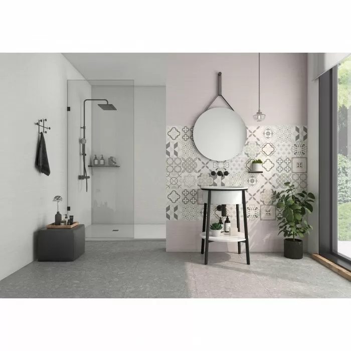 Плитка   PAMESA LOWRY PERLA 6×600×200