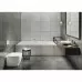 Керамогранит CERRAD PODLOGA TASSERO GRAFIT RECT 8×597×297 под камень