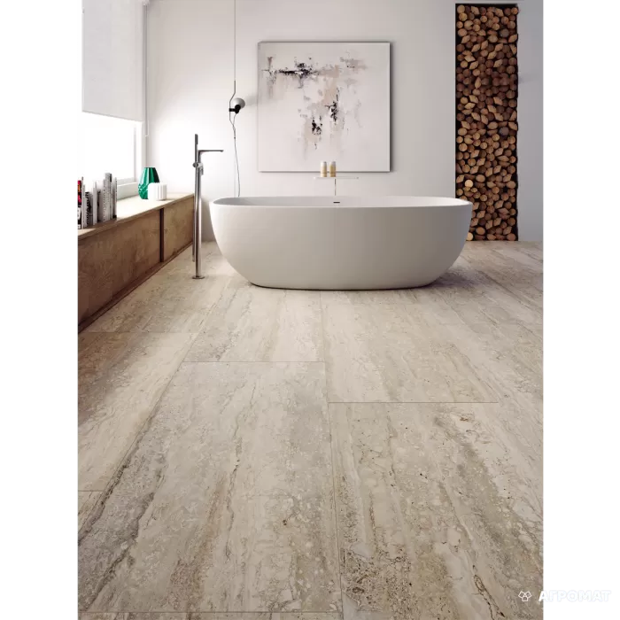 Клинкер EXAGRES Marbles TRAVERTINO 11×1200×600