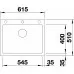 Мойка для кухни Blanco Pleon 6 черный  525953