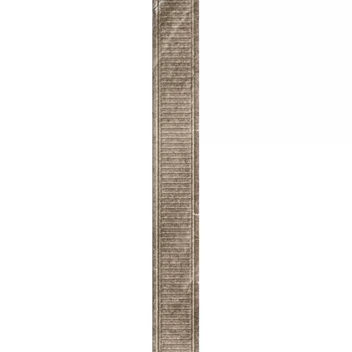 Плитка Paradyz PALAZZO BROWN LISTWA