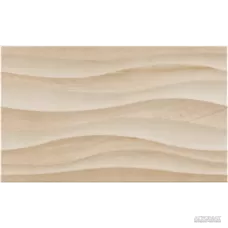 Плитка Pamesa At. Santorini Ondas Crema 33,3x55 см
