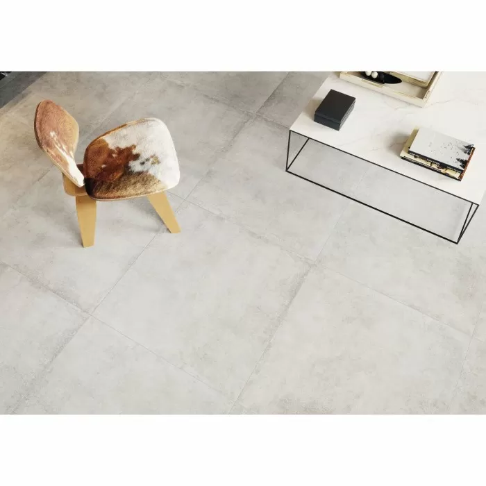 Керамогранит CERRAD PODLOGA MONTEGO GRIS RECT 8×597×597 под камень