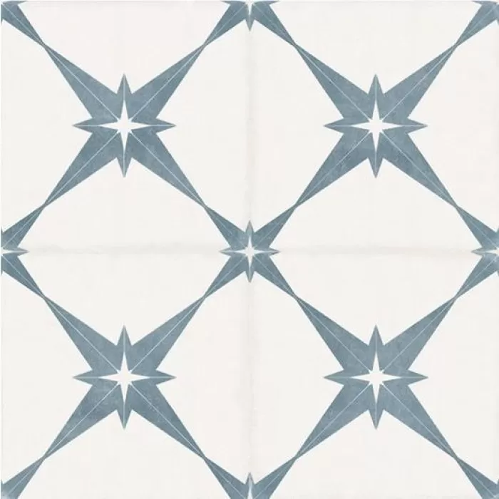 Керамогранит Dual Gres DK MOJACAR AQUA 9×450×450