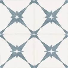 Керамограніт Dual Gres Spirit Dk Mojacar Aqua 45x45 см
