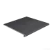 Клинкер EXAGRES Mediterraneo PELD FIOR GRAFITO ступени 12×330×330