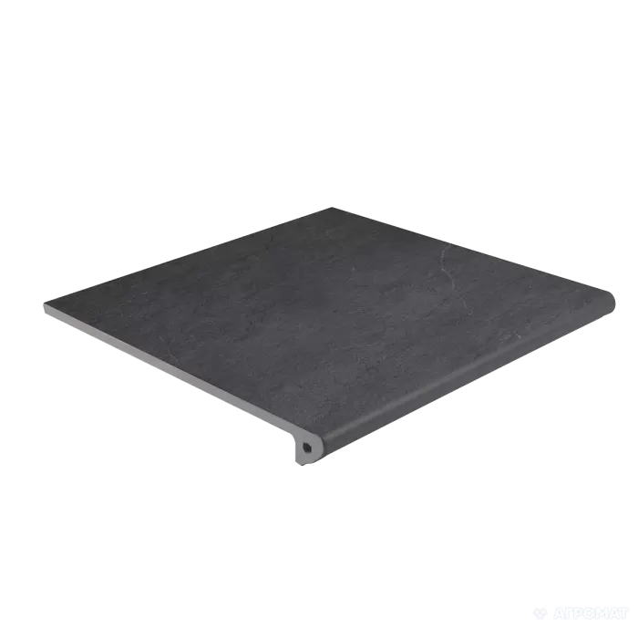Клинкер EXAGRES Mediterraneo PELD FIOR GRAFITO ступени 12×330×330 Клинкер EXAGRES Mediterraneo PELD FIOR GRAFITO ступени 12×330×330