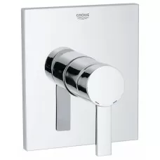 Смеситель однорычажный Grohe Allure 19317000