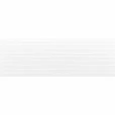 Плитка Baldocer Wellen Blanco Brillo Rect 30x90 см