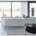 Happy D.2 ванна прямоугольная 180 см 700314000000000 в интернет-магазине «Estet Room»