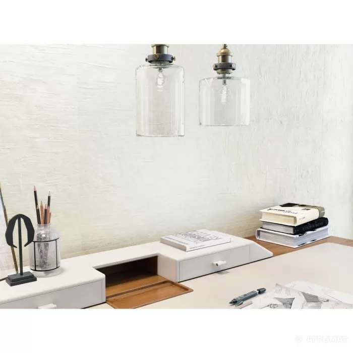 Плитка   BALDOCER CODE WHITE RECT 11×1200×400