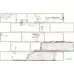 Плитка Bestile Old Caravista BLANCO 8×480×320