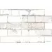 Плитка Bestile Old Caravista BLANCO 8×480×320