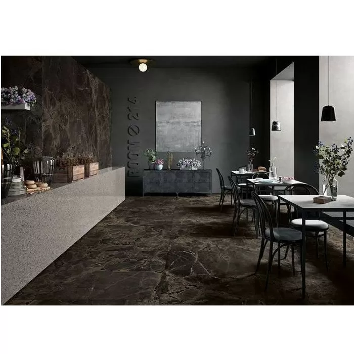 Керамогранит Imola The room INF BR6 12 LP 6×1200×600 под мрамор