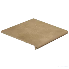 Сходинка Exagres Vega Peldano Fior. Ocre 33x33 см