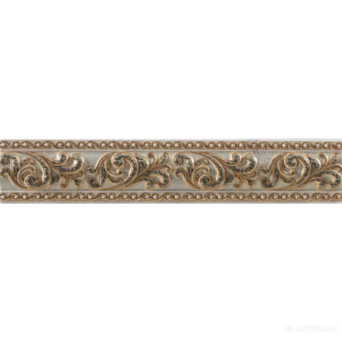 Плитка Pamesa La Maison LIST TISSU ESMERALDA фриз 8×316×60 Плитка Pamesa La Maison LIST TISSU ESMERALDA фриз 8×316×60