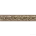 Плитка Pamesa La Maison LIST TISSU ESMERALDA фриз 8×316×60