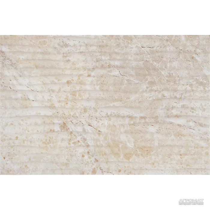 Плитка Opoczno Nizza BEIGE STR 9×450×300