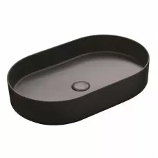 Раковина накладная 60 см Cielo Shui Comfort