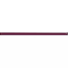Плитка Opoczno Vivid Colours GLASS VERES BORD фриз 10×750×30 для ванной и кухни