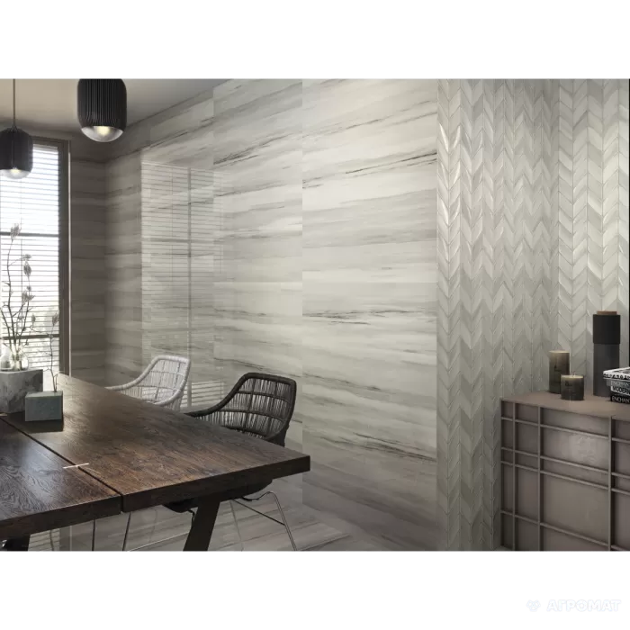 Плитка Baldocer Riverdale ASH ADEN 10×900×300
