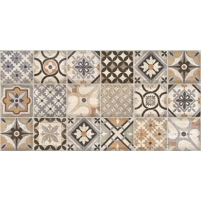 Плитка Cerama Marke TRAVERTINO BEIGE DECOR (стіна) 830х60 Плитка Cerama Marke TRAVERTINO BEIGE DECOR (стіна) 830х60