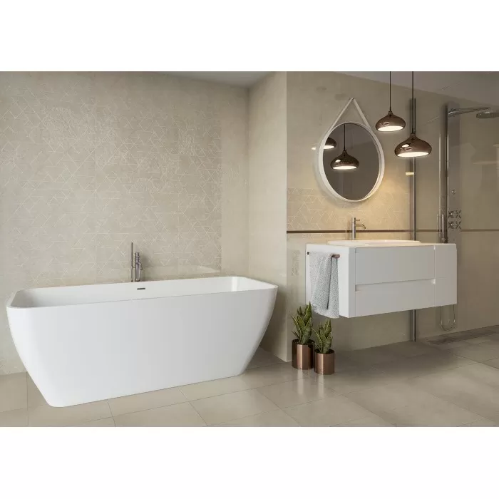 Плитка Paradyz MISTYSAND BEIGE SCIANA