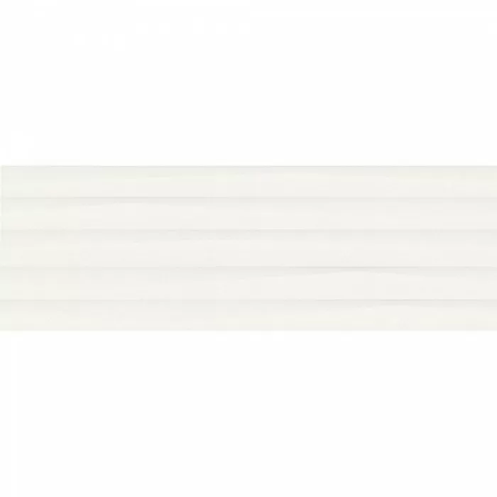 Плитка OPOCZNO PL+ SELINA WHITE STRUCTURE SHINY MICRO 12×1198×398 Плитка OPOCZNO PL+ SELINA WHITE STRUCTURE SHINY MICRO 12×1198×398