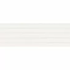 Плитка Opoczno Pl+ Selina White Structure Shiny Micro 39,8x119,8 см