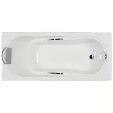 Ванна акриловая Kolo Comfort 170 XWP3070 170x75 с ножками