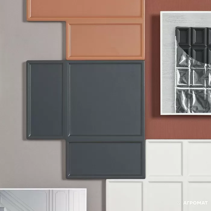 Плитка Peronda Onza 18257 2 GREY 10×240×240