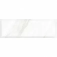 Плитка Golden Tile The Wall Carrara Білий 6L0251 10x30 см