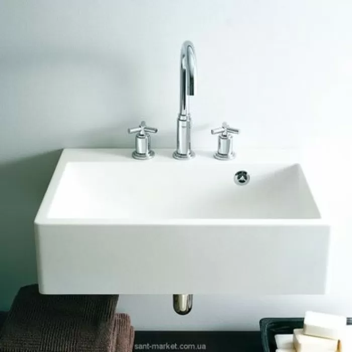 Смеситель для раковины Grohe Atrio Ypsilon M-Size 20008000