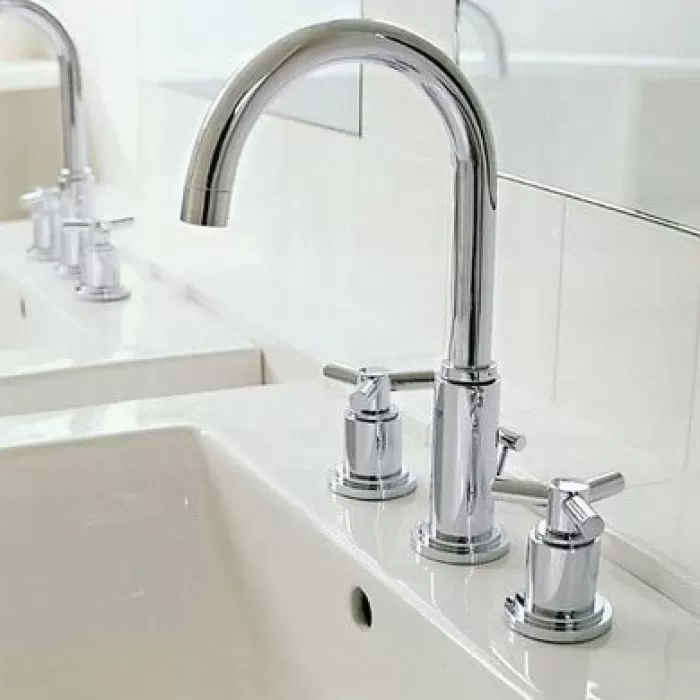 Смеситель для раковины Grohe Atrio Ypsilon M-Size 20008000