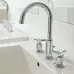 Смеситель для раковины Grohe Atrio Ypsilon M-Size 20008000