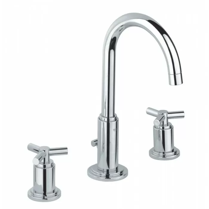 Смеситель для раковины Grohe Atrio Ypsilon M-Size 20008000 Смеситель для раковины Grohe Atrio Ypsilon M-Size 20008000