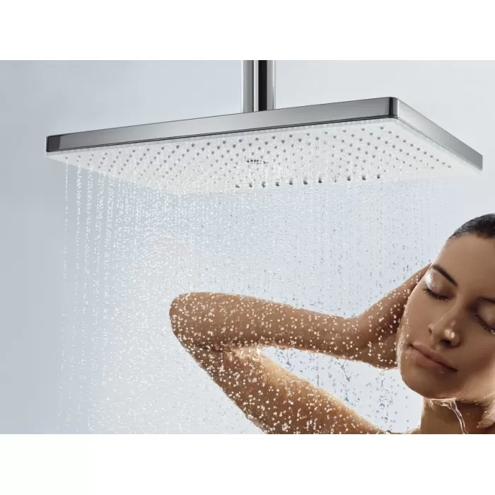 Верхний душ Hansgrohe Rainmaker Select 24002400