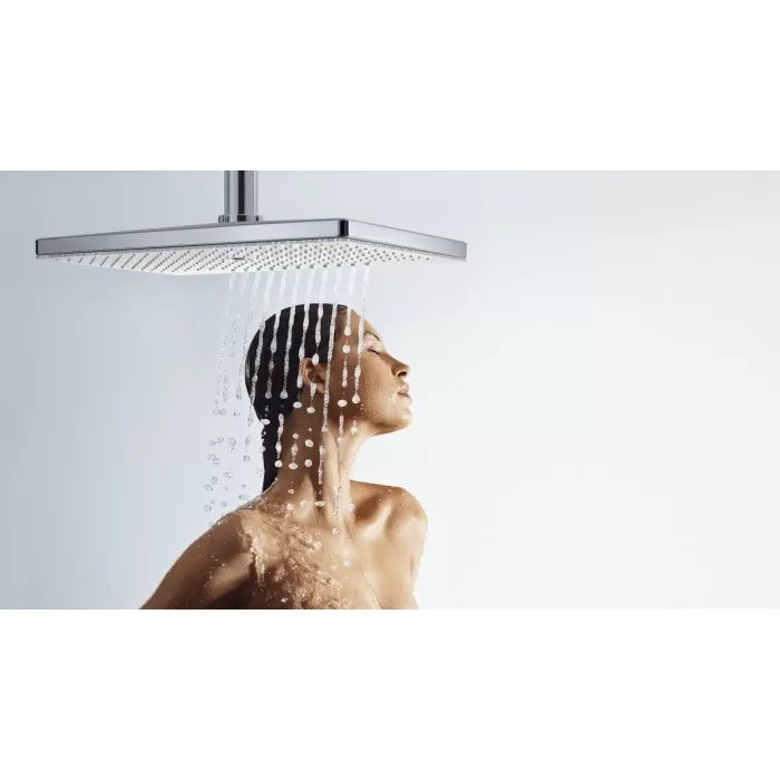 Верхний душ Hansgrohe Rainmaker Select 24002400