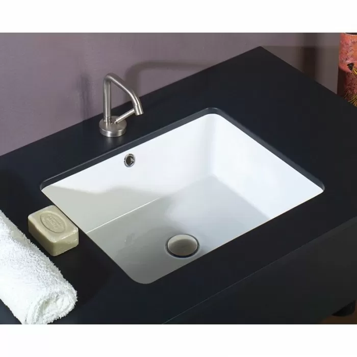 Раковина встраиваемая под столешницу Laufen Pro S H8119650001091
