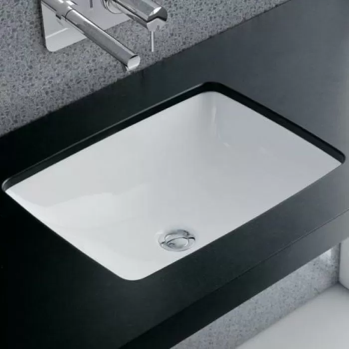 Раковина встраиваемая под столешницу Laufen Pro S H8119650001091