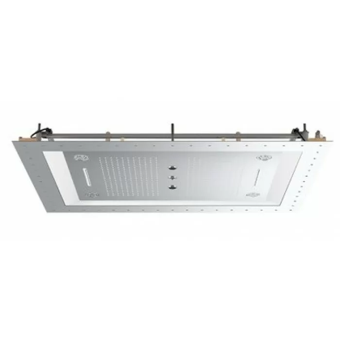 Потолочный душ Grohe Rainshower F-Series 40" AquaSymphony 26373001