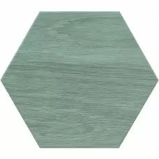Керамограніт Bestile Atlas Hexa Aguamarina 25,8x29 см